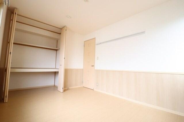 ローズコート　Ａ/Ｂ（B202） 部屋画像