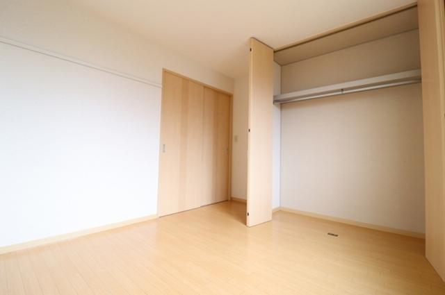 クレシェンテ　B（101） 部屋画像