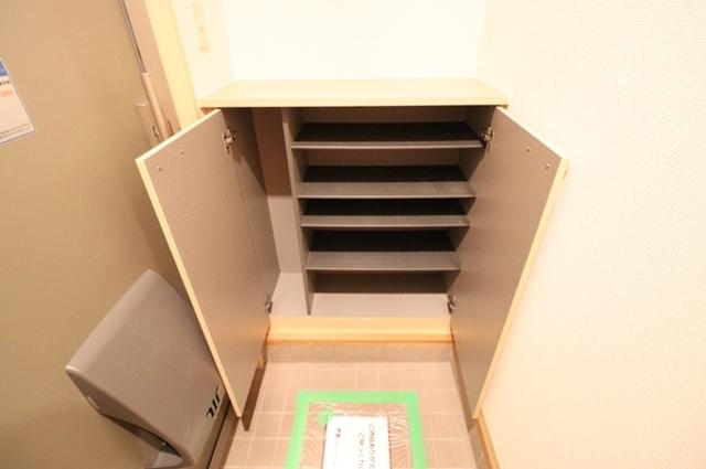 クレシェンテ　B（101） 部屋画像
