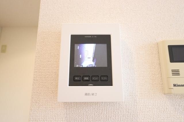 クレシェンテ　B（101） 部屋画像