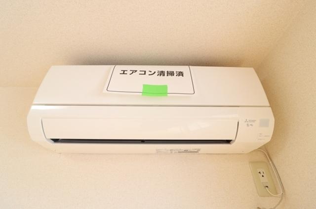 クレシェンテ　B（101） 部屋画像