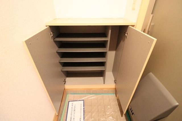 クレシェンテ　F（102） 部屋画像