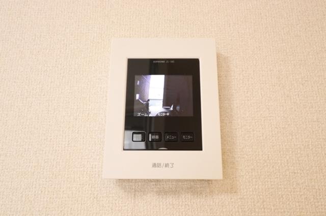 クレシェンテ　F（102） 部屋画像