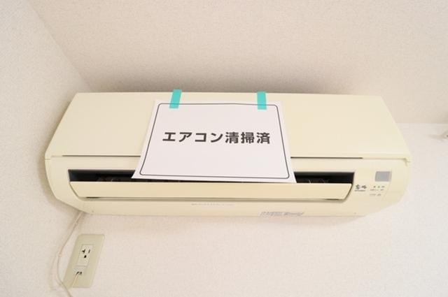 クレシェンテ　F（102） 部屋画像