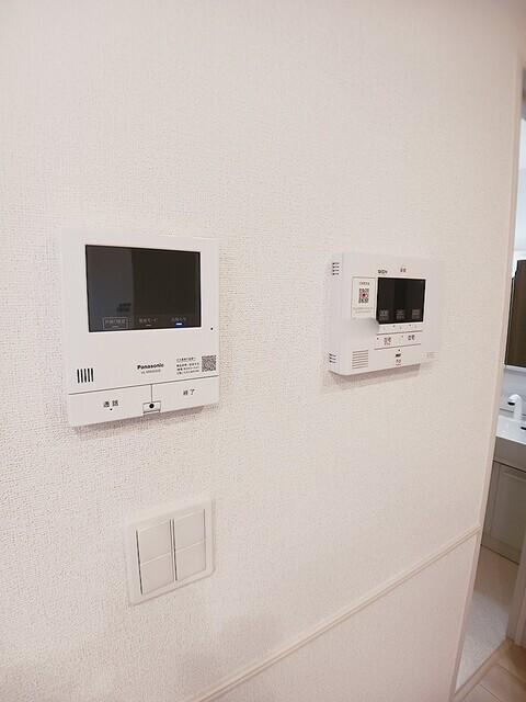 ベルカーム（102） 設備