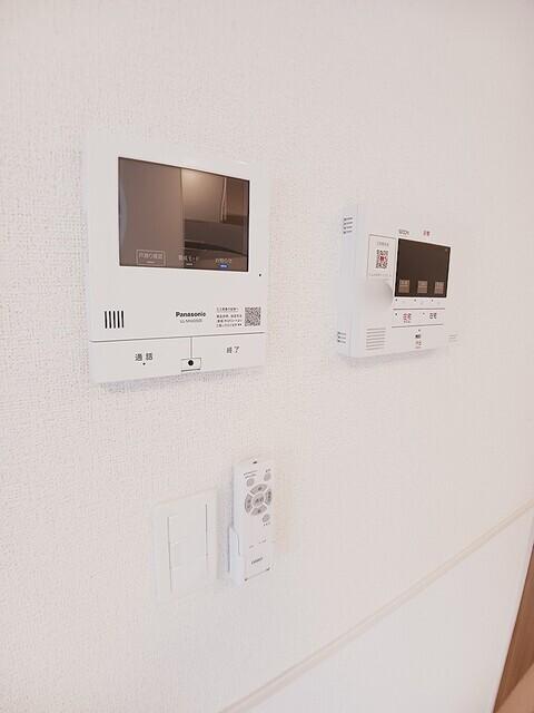 グレイスパークⅡ（103） 設備