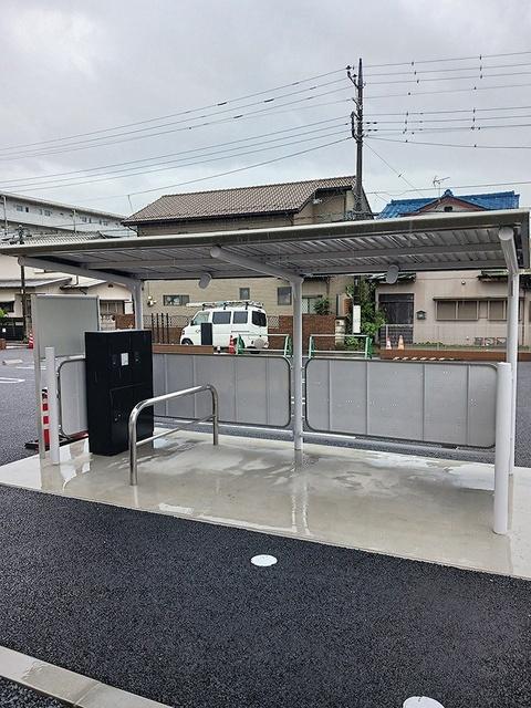 グレイスパークⅡ（103） その他部屋・スペース