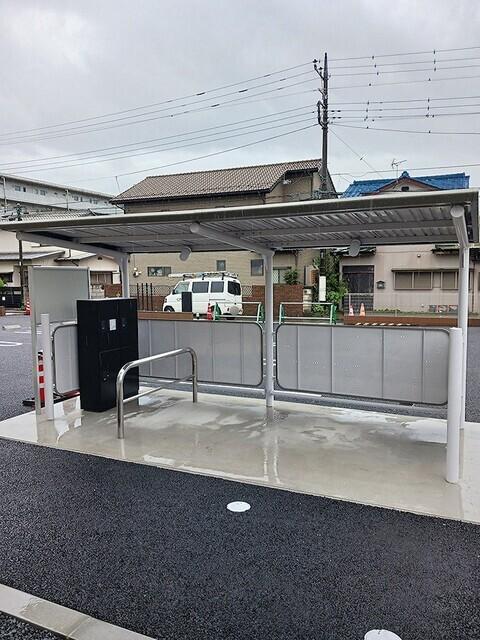 グレイスパークⅡ（101） その他部屋・スペース