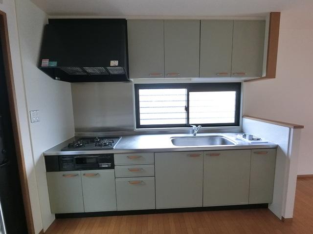 飯塚町谷一貸家住宅（001） 部屋画像