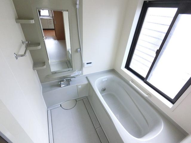飯塚町谷一貸家住宅（001） 部屋画像