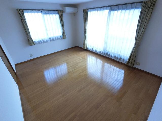 飯塚町谷一貸家住宅（001） その他部屋・スペース