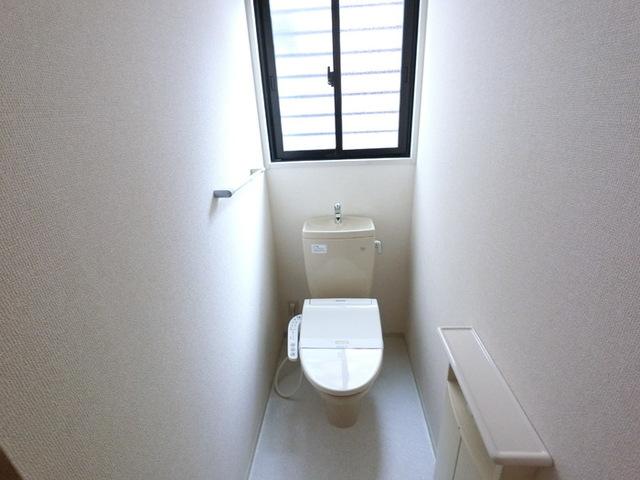 飯塚町谷一貸家住宅（001） 部屋画像
