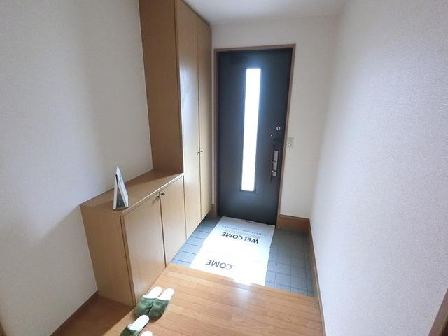 飯塚町谷一貸家住宅（001） 部屋画像