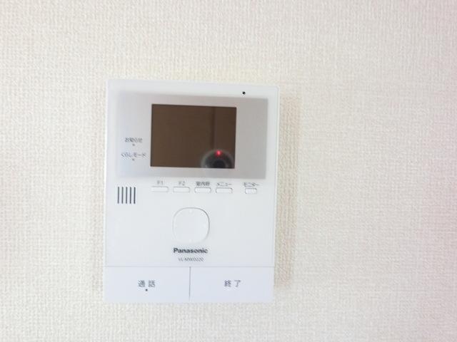 飯塚町谷一貸家住宅（001） 部屋画像