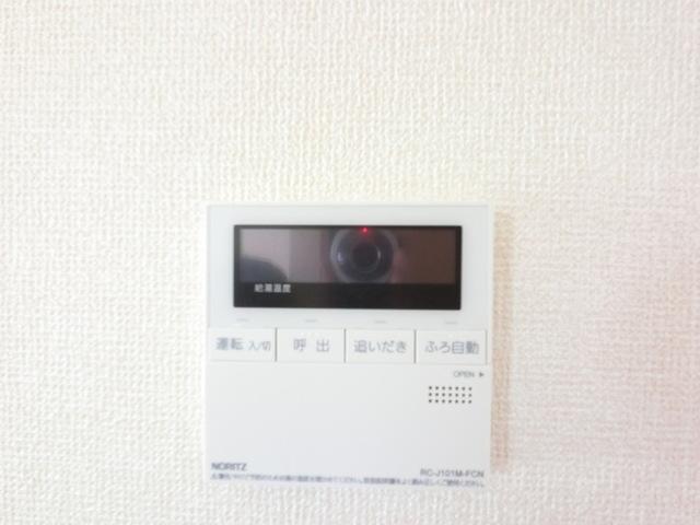飯塚町谷一貸家住宅（001） 部屋画像