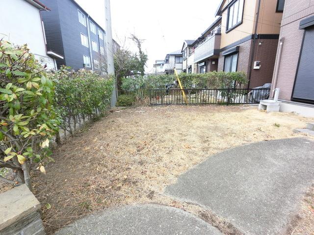 飯塚町谷一貸家住宅（001） 部屋画像
