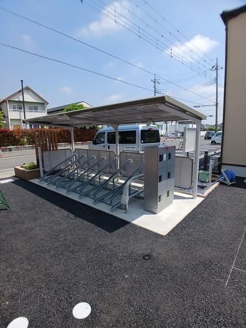 グランテラス　Ｖ（205） その他部屋・スペース
