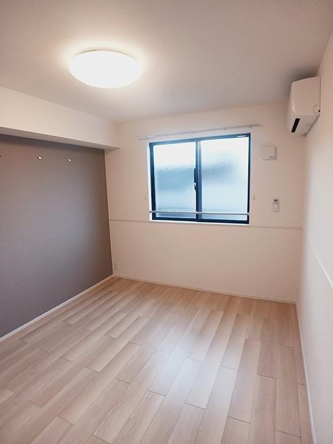 テラスＭ３　Ⅰ（203） 室内