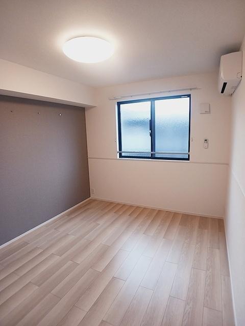 テラスＭ３　Ⅰ（202） 室内