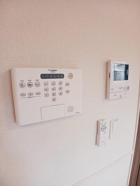 テラスＭ３　Ⅰ（101） 設備