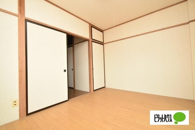 新前橋ハイツ（301） その他部屋・スペース