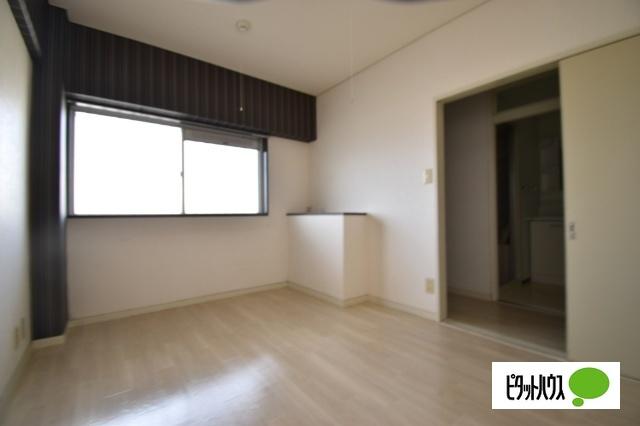 シャンボールとみざわⅡ（306） その他部屋・スペース