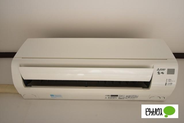 シャンボールとみざわⅡ（306） 設備