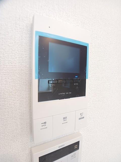 カーサ　ソラティオ（201） 設備