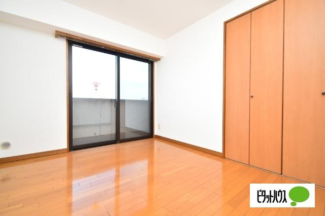 ADVANCE NAGAI Ⅲ（701） その他部屋・スペース