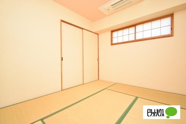 ADVANCE NAGAI Ⅲ（701） その他部屋・スペース