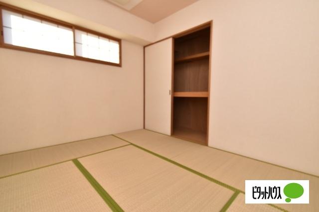 ADVANCE NAGAI Ⅲ（304） その他部屋・スペース