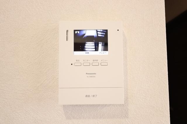 New Leaves（102） 部屋画像