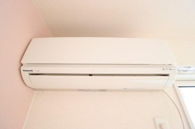 トアロード　Ⅱ（101） 部屋画像