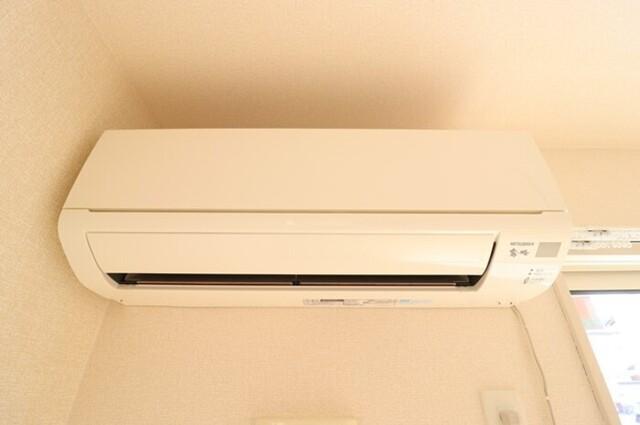 トアロード　Ⅱ（101） 部屋画像