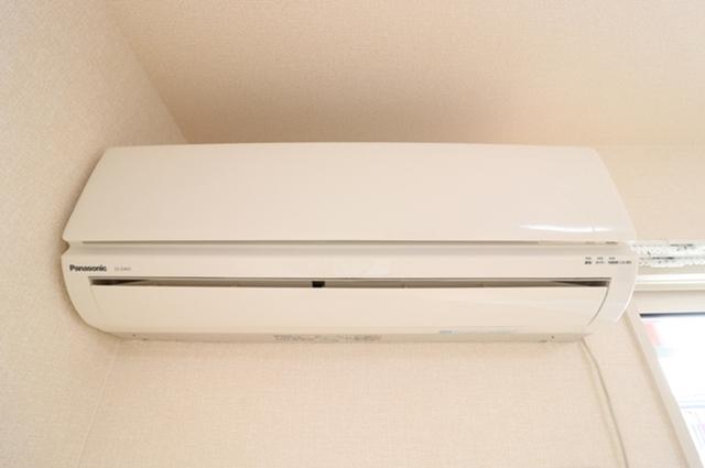 プレシャス育英（206） 部屋画像