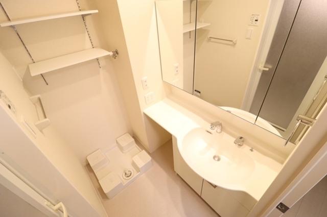 プレシャス前橋　Ａ（101） 部屋画像