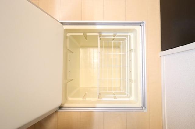 プレシャス前橋　Ａ（101） 部屋画像