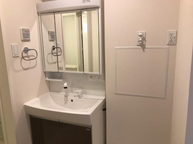 （仮）江田町新築アパート 部屋画像