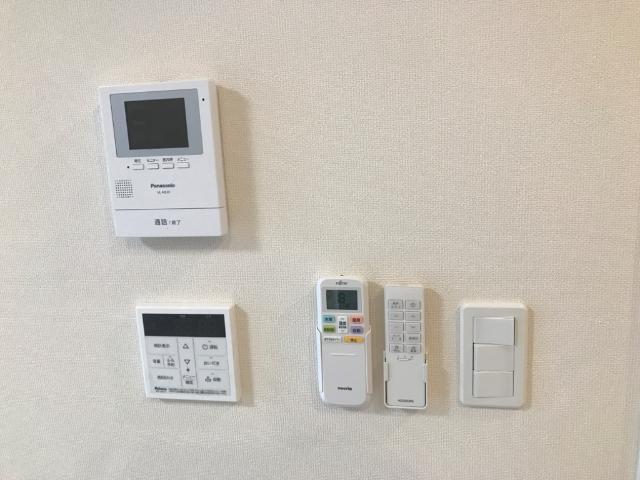 （仮）江田町新築アパート 部屋画像