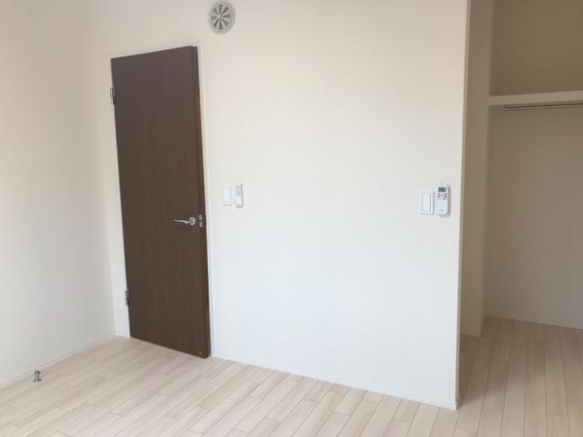 （仮）江田町新築アパート 部屋画像