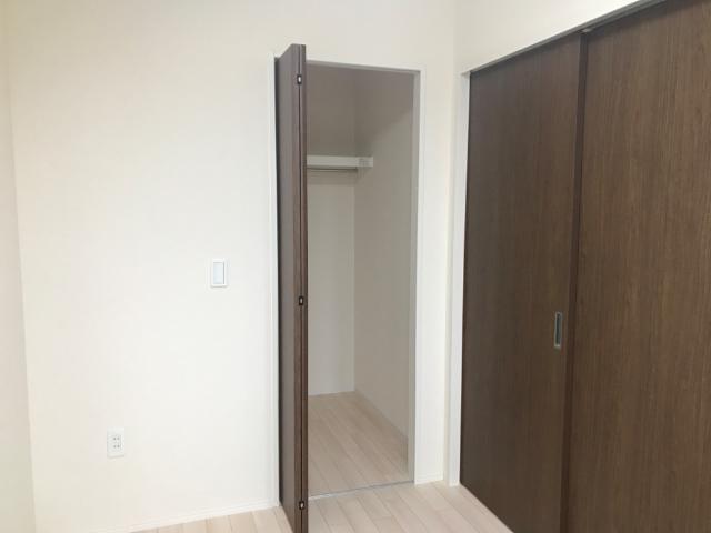 （仮）江田町新築アパート 部屋画像