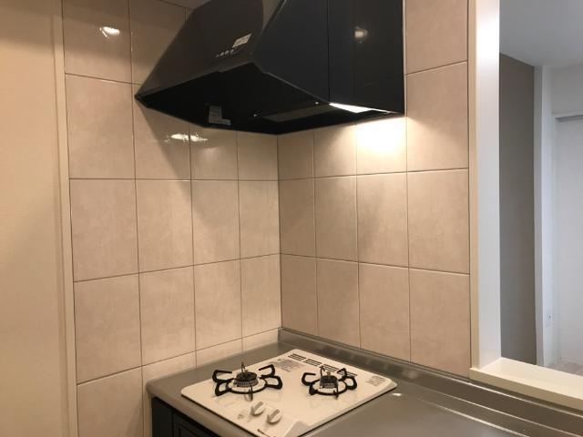 （仮）江田町新築アパート 部屋画像