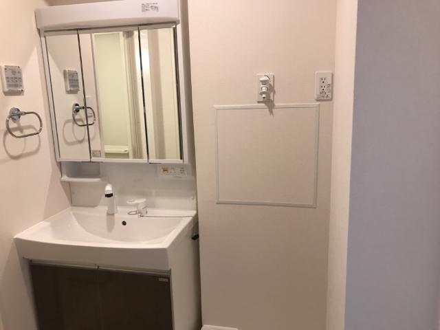 （仮）江田町新築アパート 部屋画像