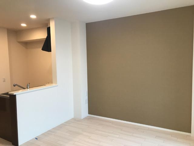 （仮）江田町新築アパート 部屋画像