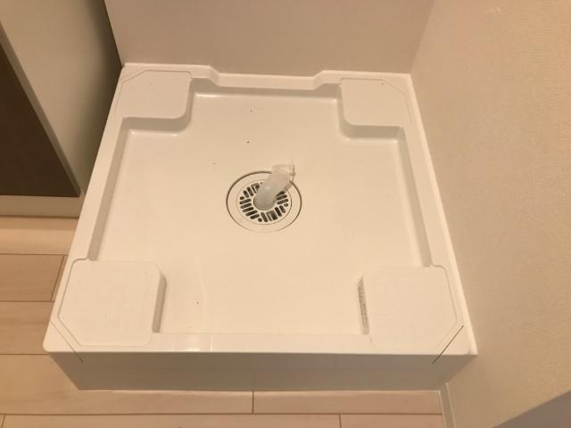 （仮）江田町新築アパート 部屋画像
