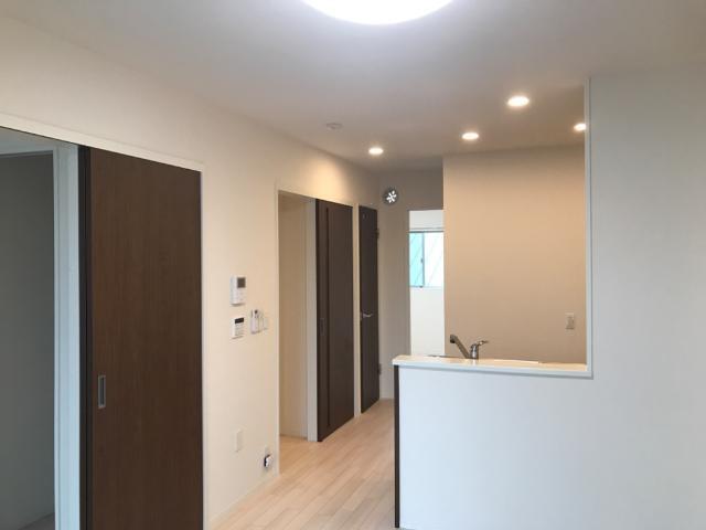 （仮）江田町新築アパート 部屋画像