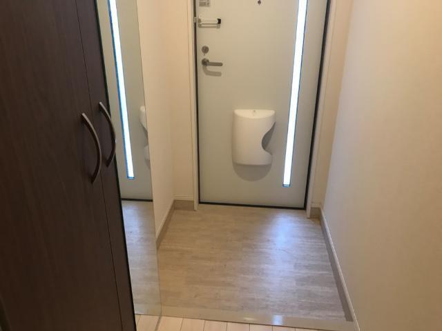 （仮）江田町新築アパート 部屋画像