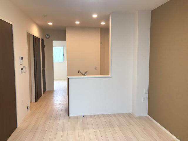 （仮）江田町新築アパート 部屋画像