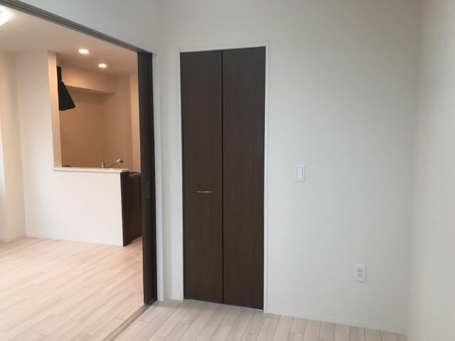 （仮）江田町新築アパート 部屋画像
