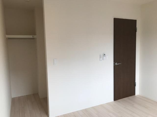 （仮）江田町新築アパート 部屋画像